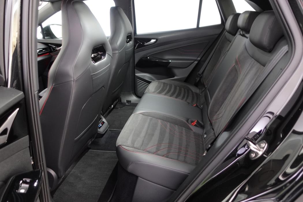 VOLKSWAGEN ID.4 2023