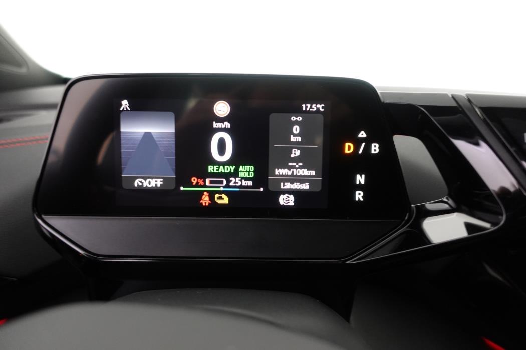 VOLKSWAGEN ID.4 2023