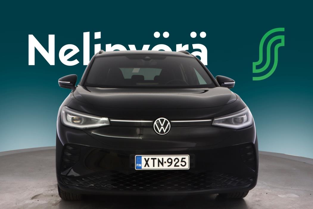 VOLKSWAGEN ID.4 2023