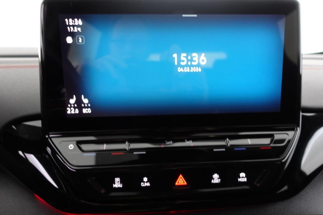 VOLKSWAGEN ID.4 2023