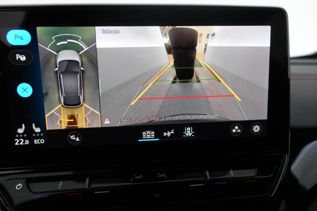 VOLKSWAGEN ID.4 2023