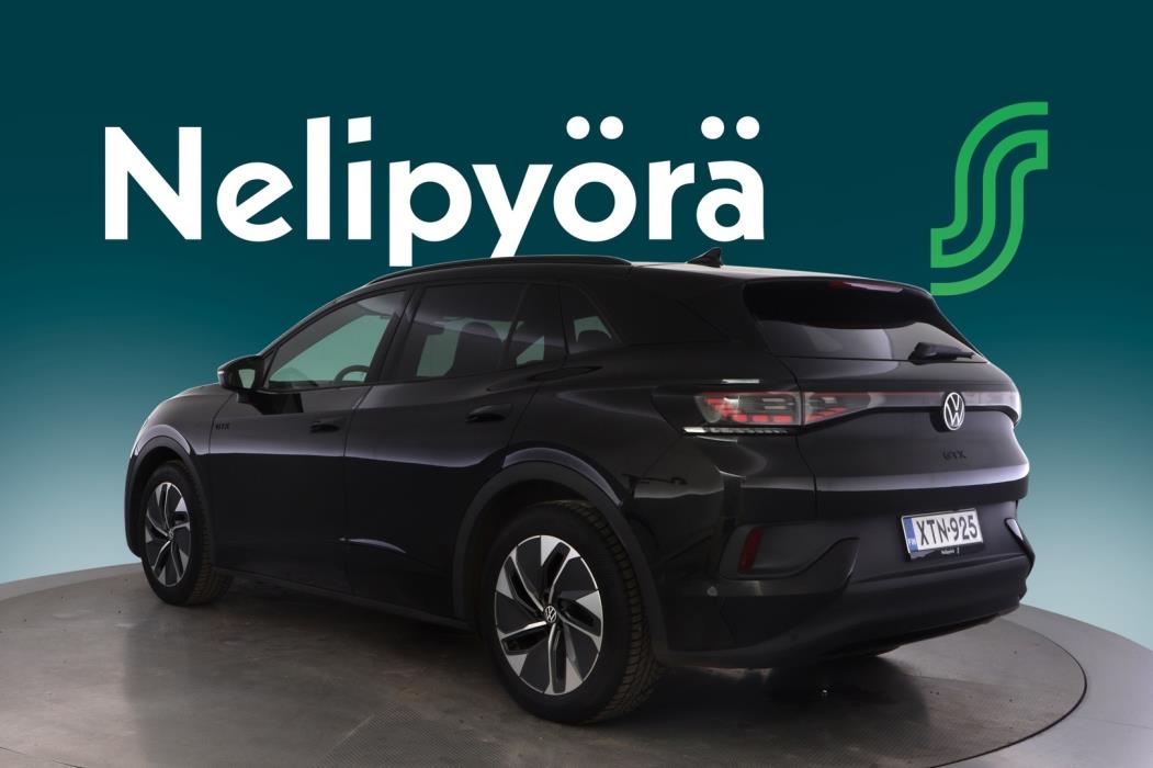 VOLKSWAGEN ID.4 2023