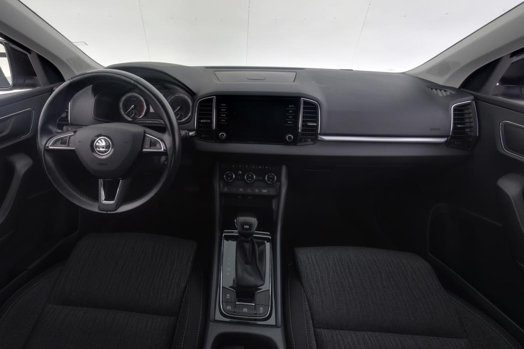 SKODA Karoq 2019