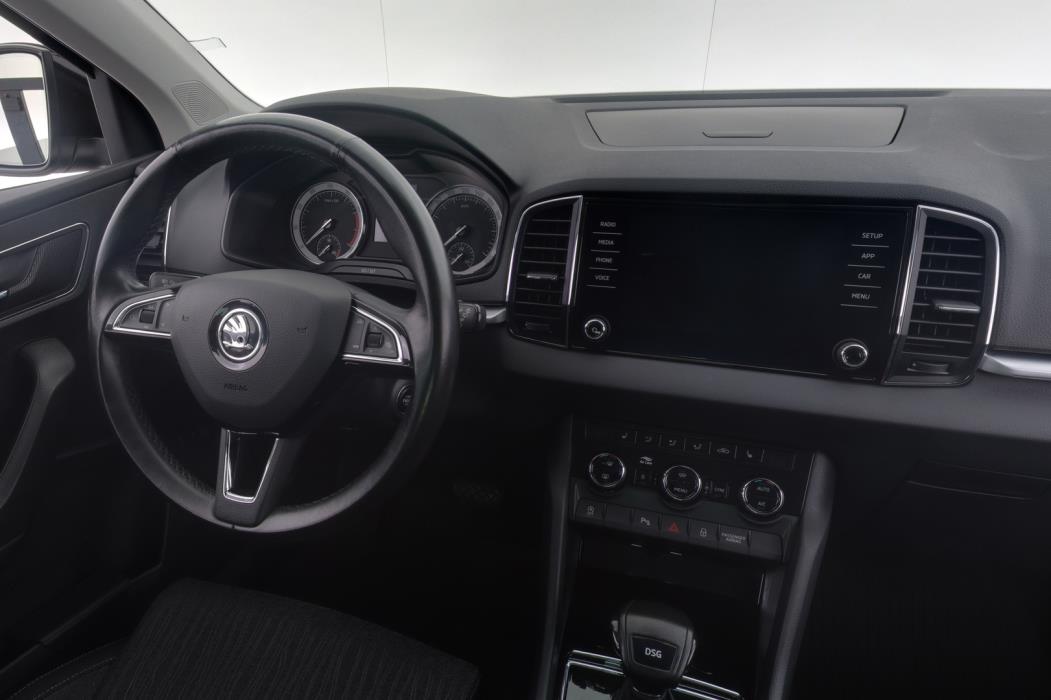 SKODA Karoq 2019
