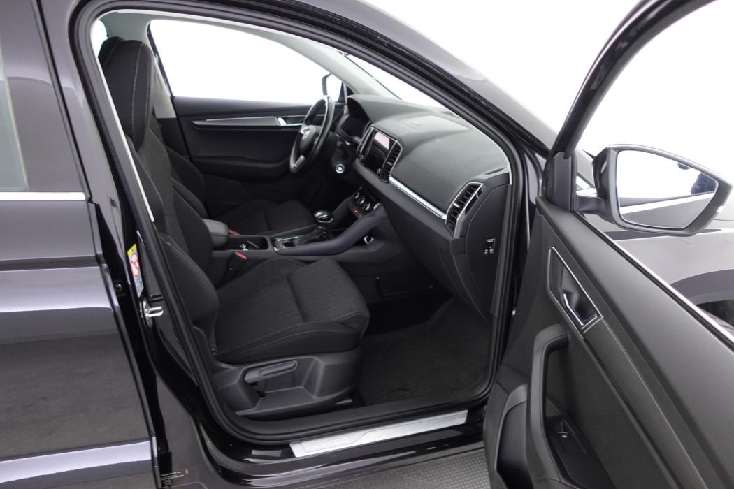 SKODA Karoq 2019