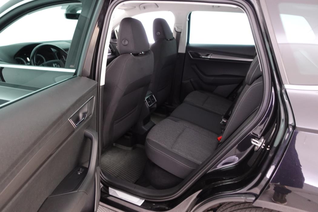 SKODA Karoq 2019