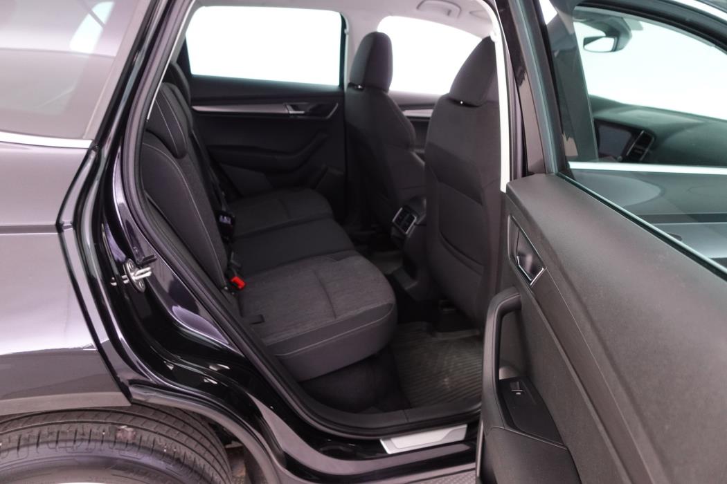 SKODA Karoq 2019