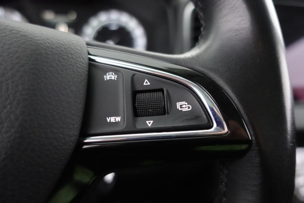 SKODA Karoq 2019