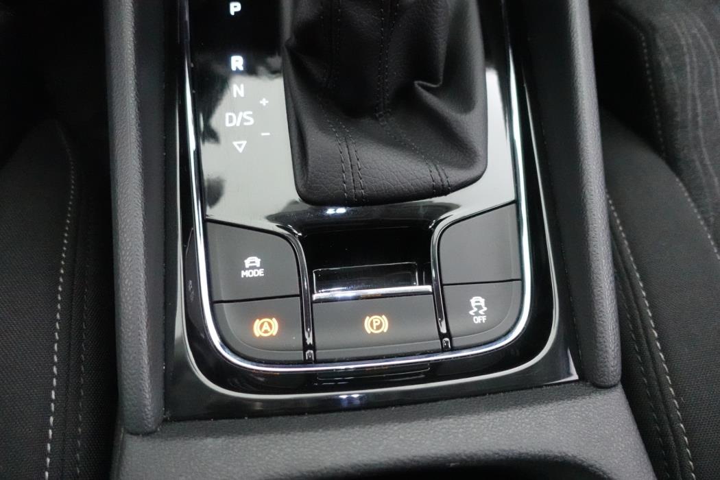 SKODA Karoq 2019