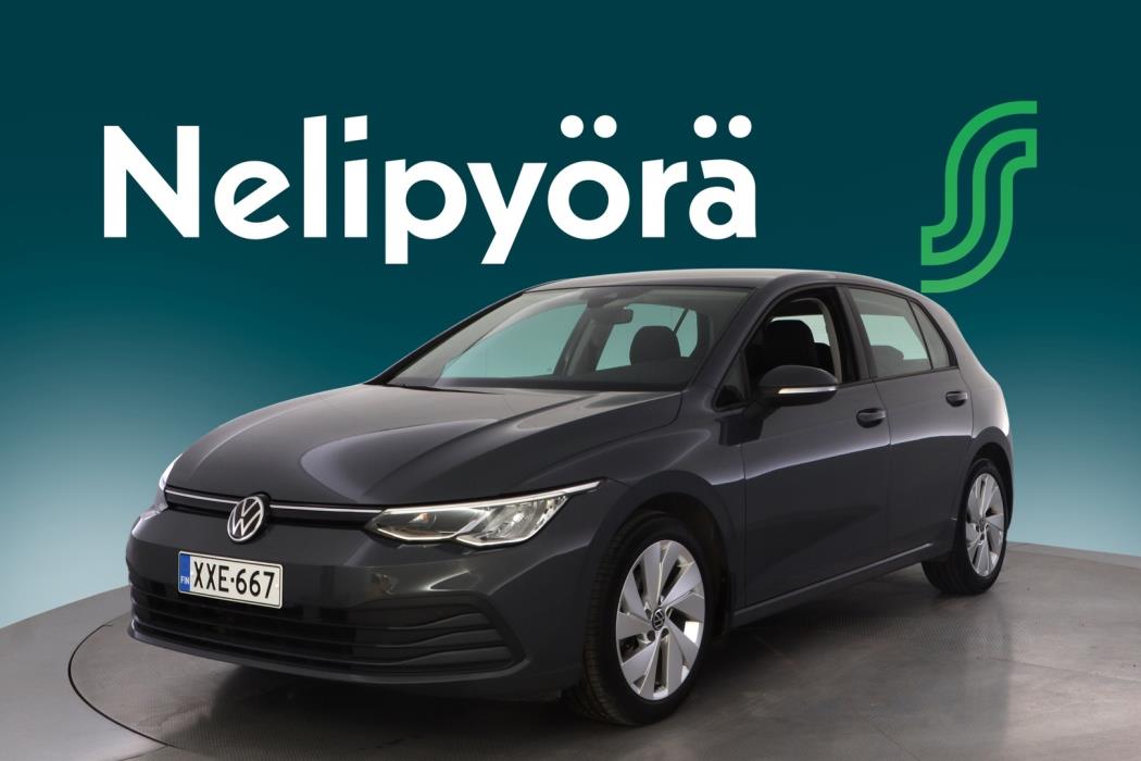 VOLKSWAGEN Golf 2020