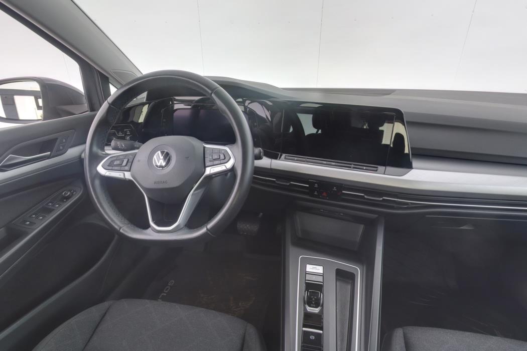 VOLKSWAGEN Golf 2020