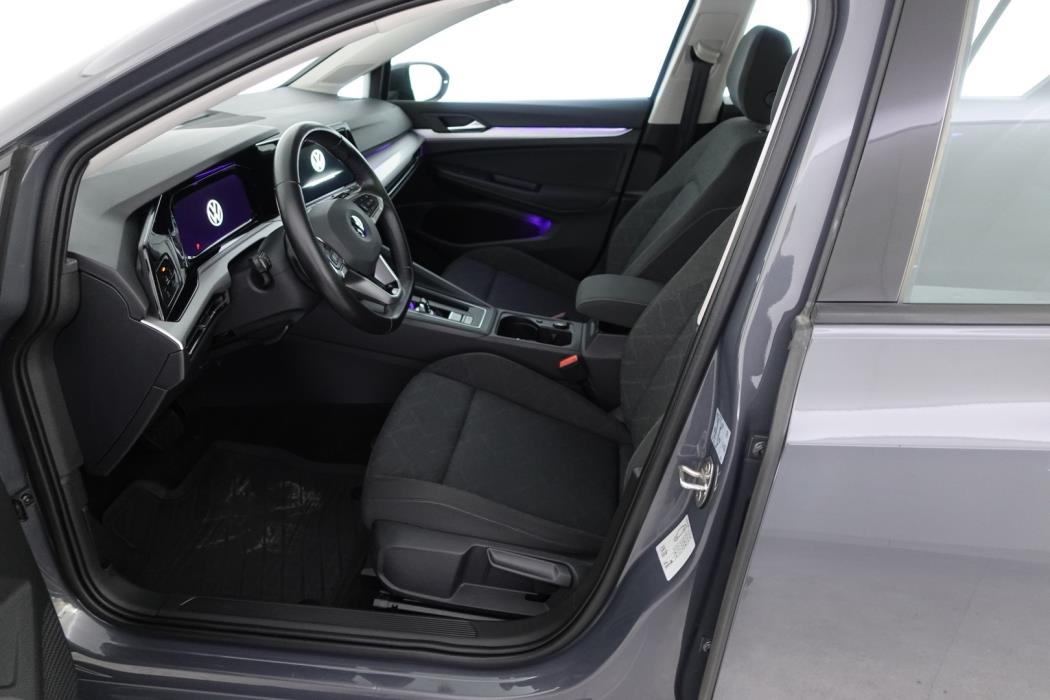 VOLKSWAGEN Golf 2020