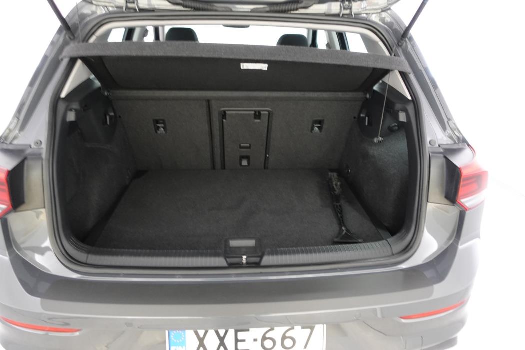 VOLKSWAGEN Golf 2020