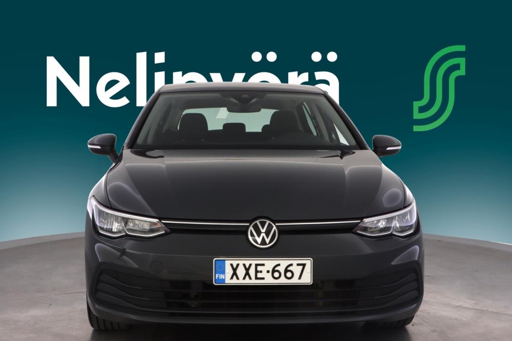 VOLKSWAGEN Golf 2020