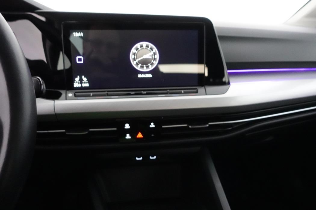 VOLKSWAGEN Golf 2020
