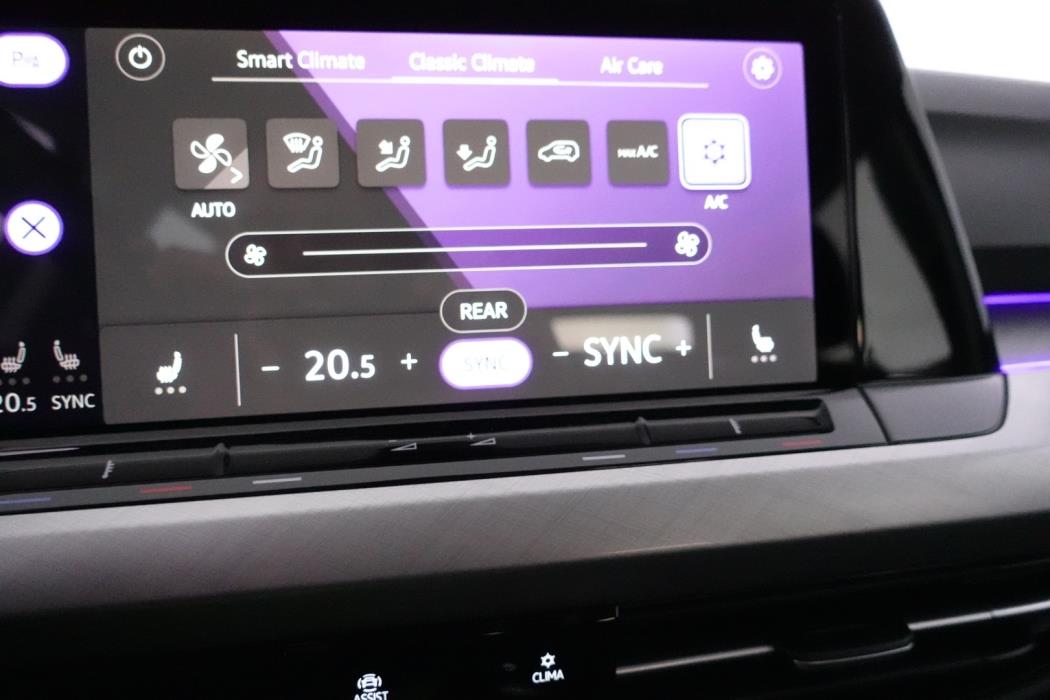 VOLKSWAGEN Golf 2020