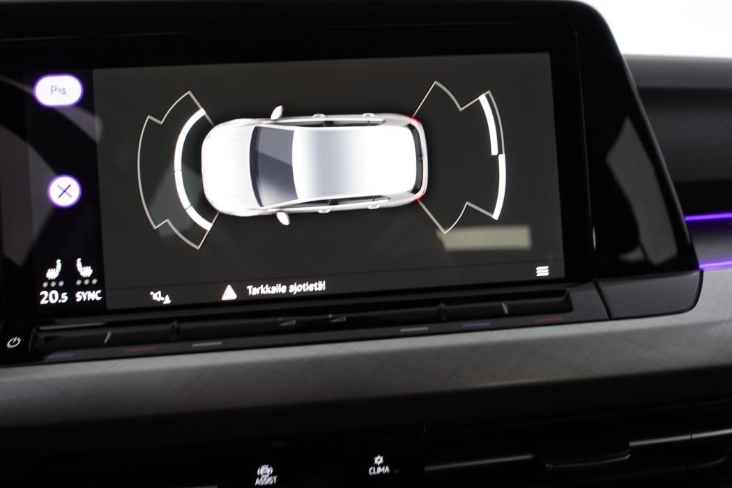VOLKSWAGEN Golf 2020