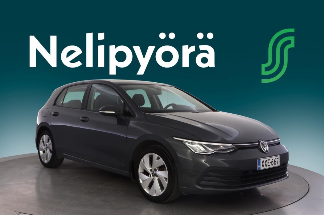 VOLKSWAGEN Golf 2020