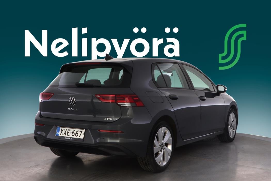 VOLKSWAGEN Golf 2020