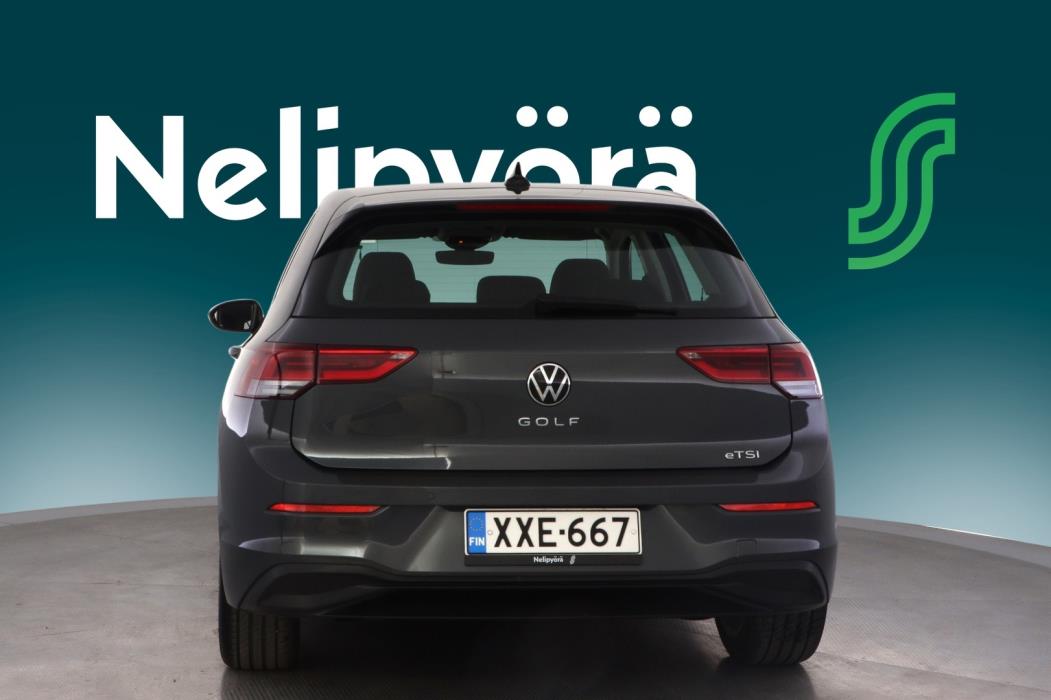 VOLKSWAGEN Golf 2020