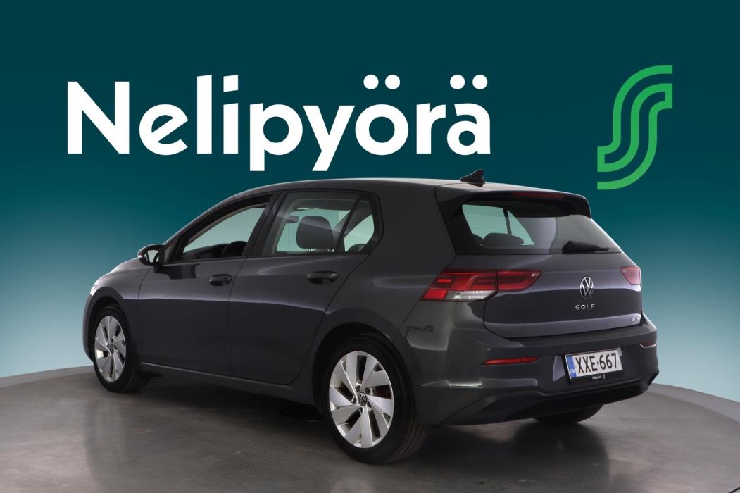 VOLKSWAGEN Golf 2020