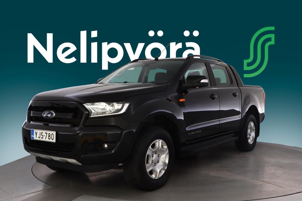 FORD Ranger 2018