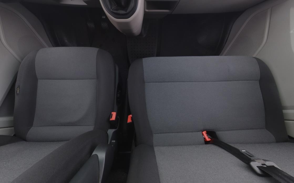 VOLKSWAGEN Transporter 2018