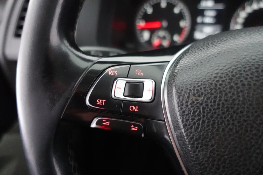 VOLKSWAGEN Transporter 2018