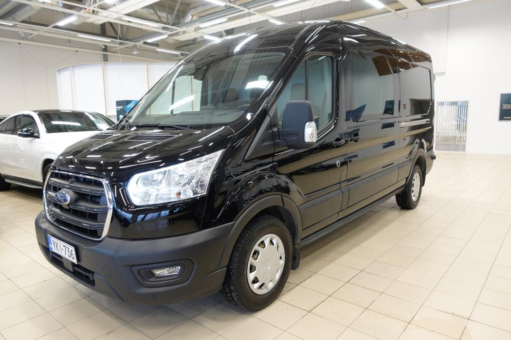 FORD Transit 2020