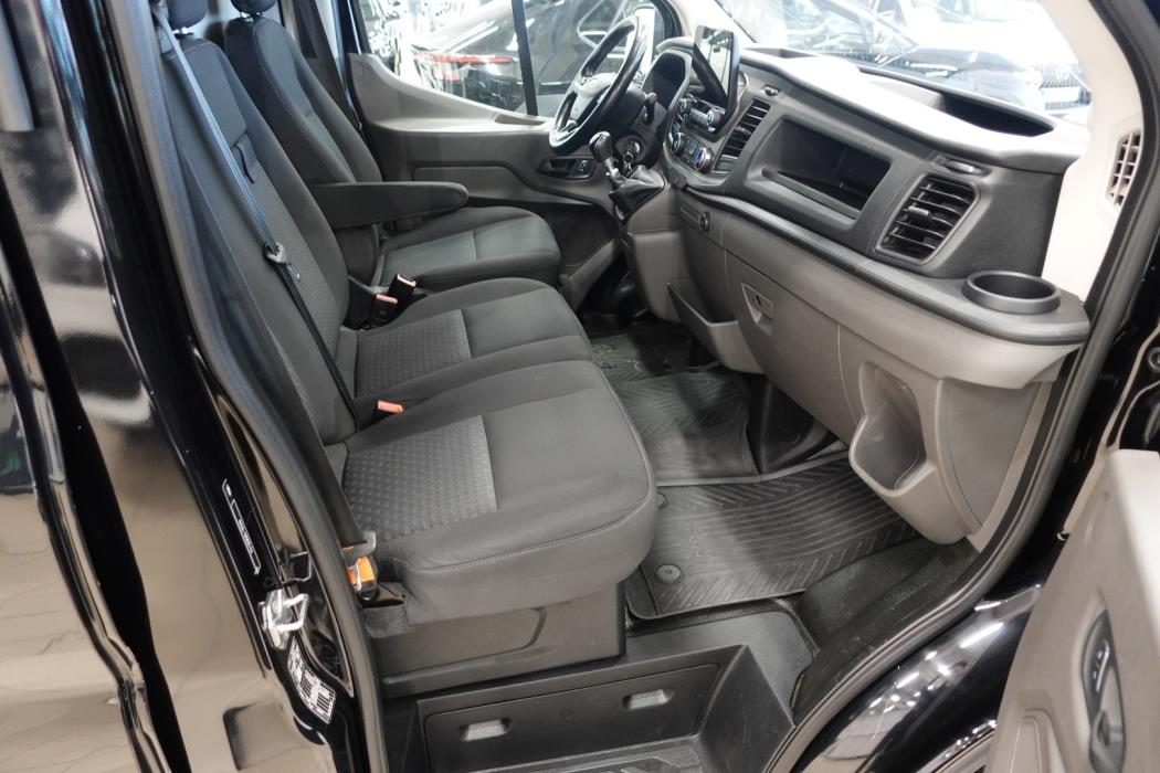 FORD Transit 2020