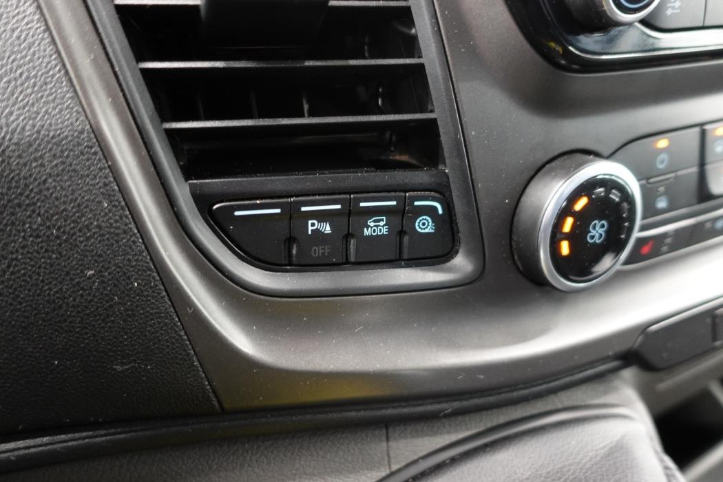 FORD Transit 2020