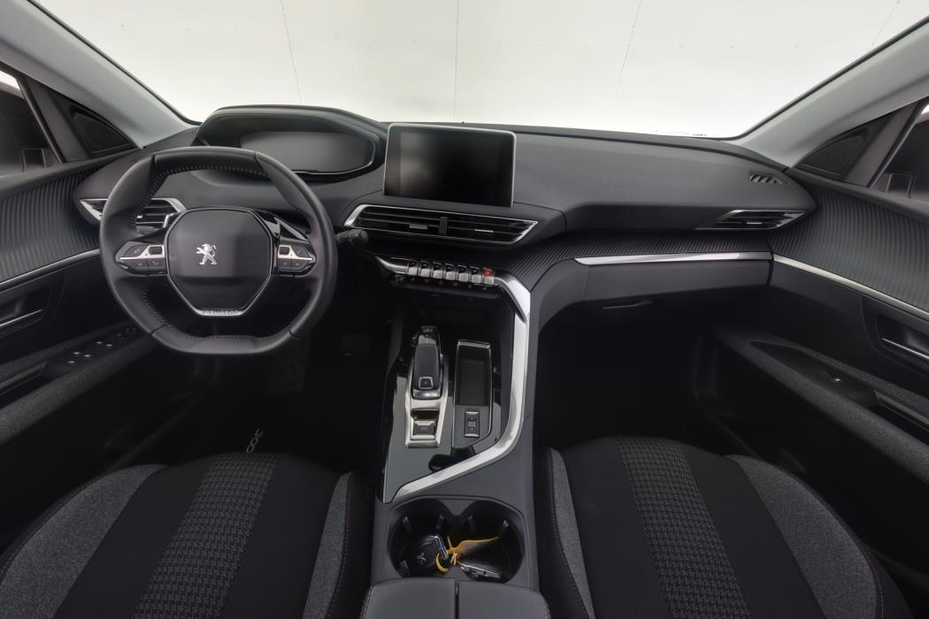 PEUGEOT 3008 2022