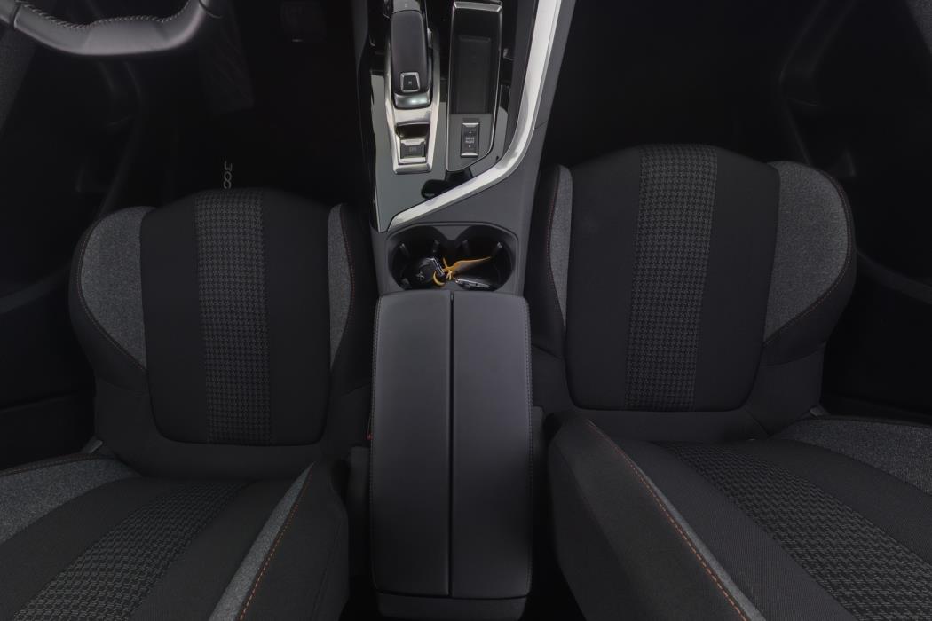 PEUGEOT 3008 2022