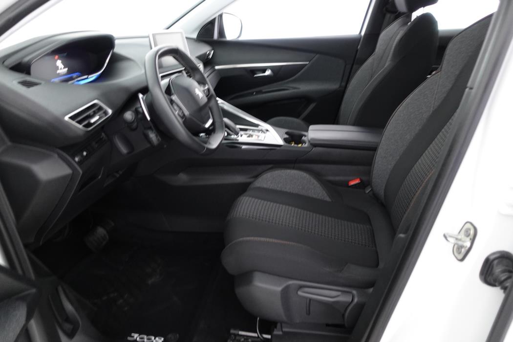 PEUGEOT 3008 2022