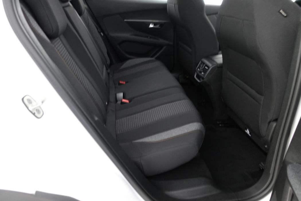PEUGEOT 3008 2022