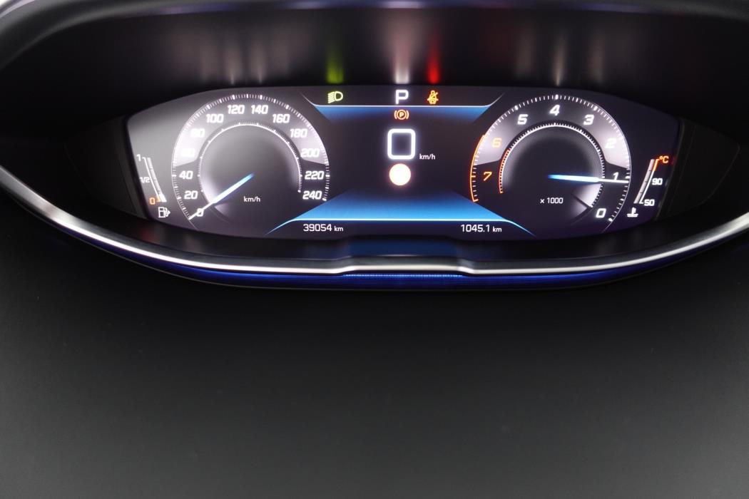 PEUGEOT 3008 2022