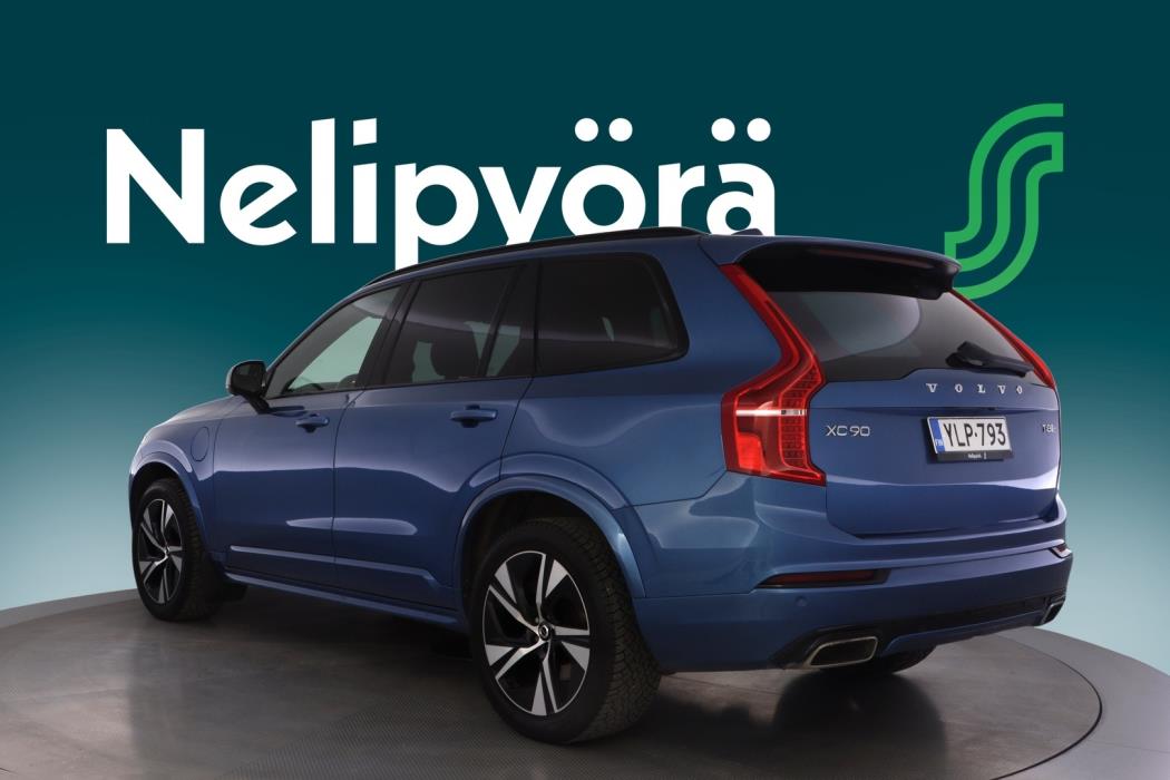 VOLVO XC90 2020