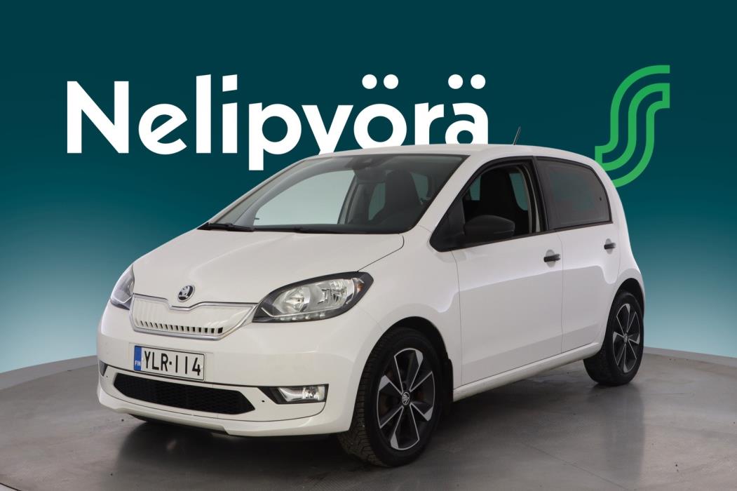 SKODA Citigo 2020