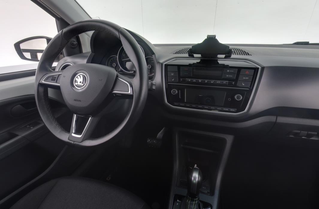 SKODA Citigo 2020