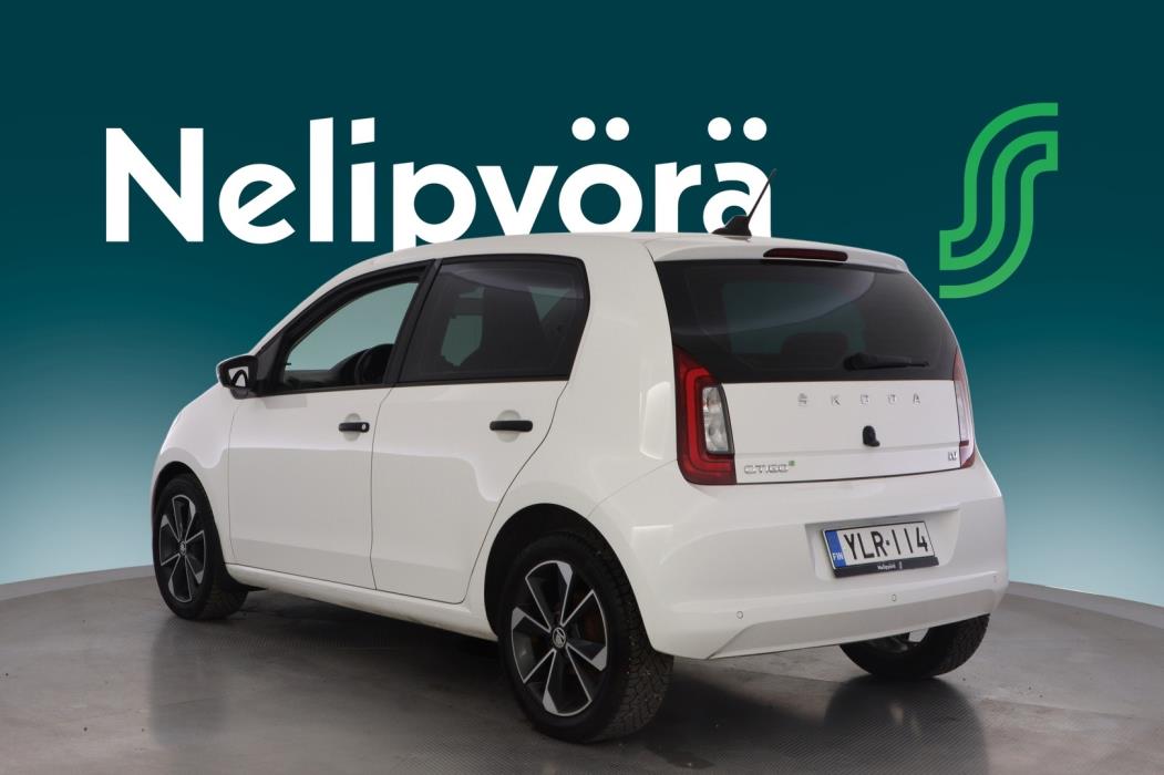 SKODA Citigo 2020