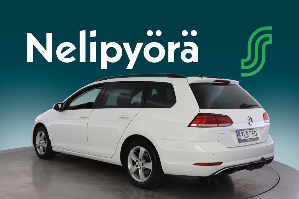 VOLKSWAGEN Golf 2020