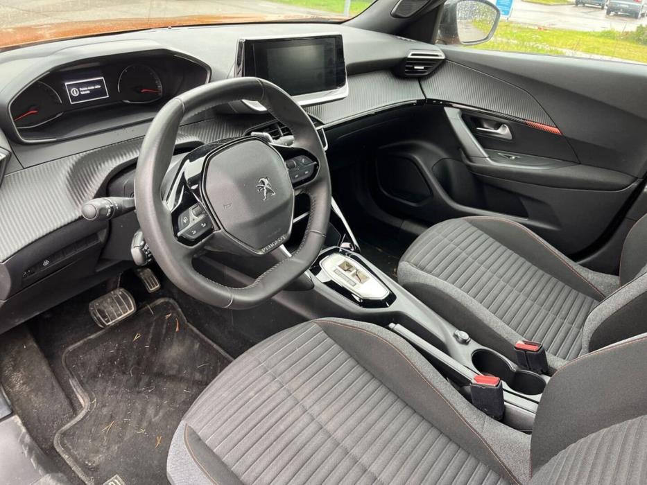 PEUGEOT 2008 2023