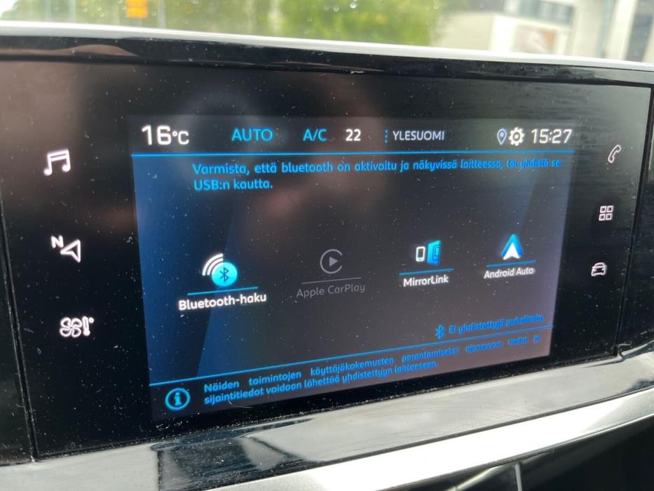 PEUGEOT 2008 2023
