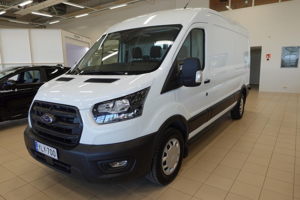 FORD Transit 2023