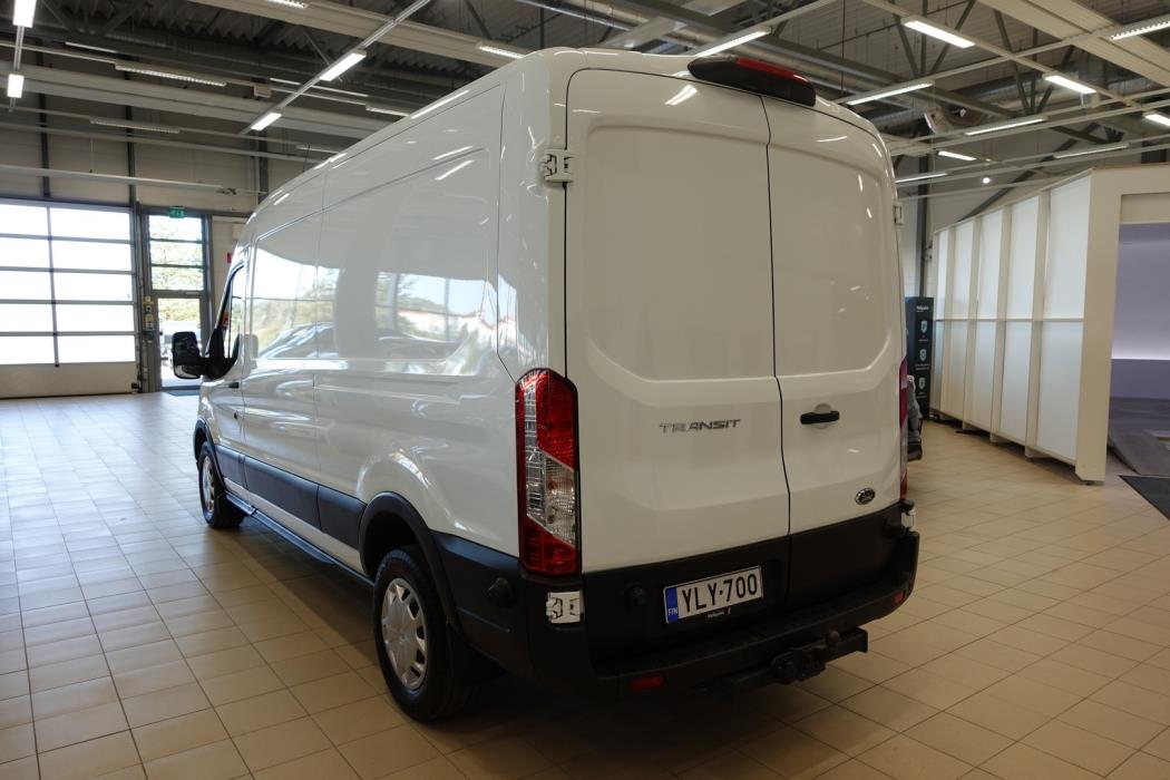 FORD Transit 2023