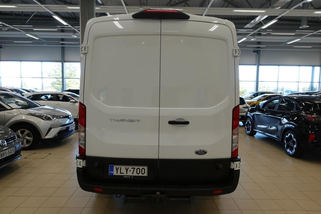 FORD Transit 2023
