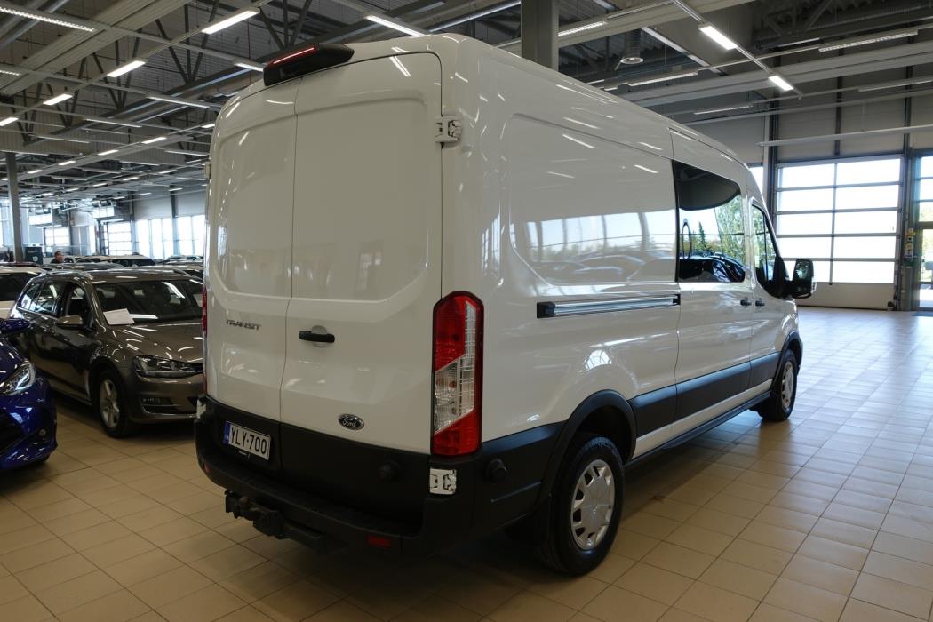 FORD Transit 2023