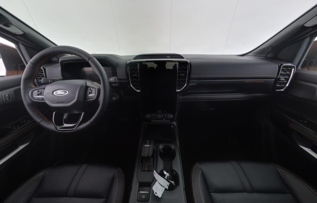 FORD RANGER 2026