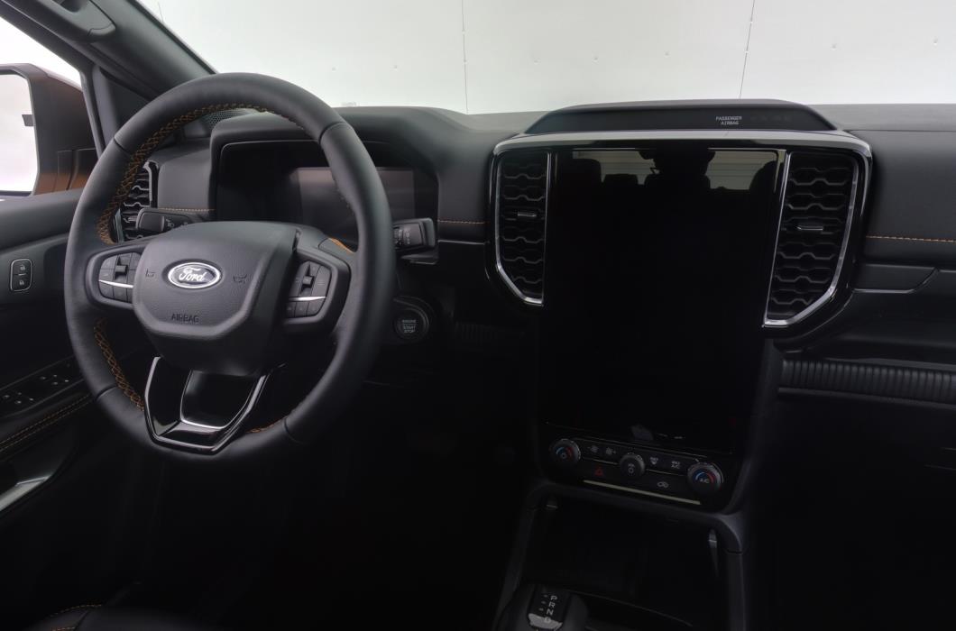 FORD RANGER 2026