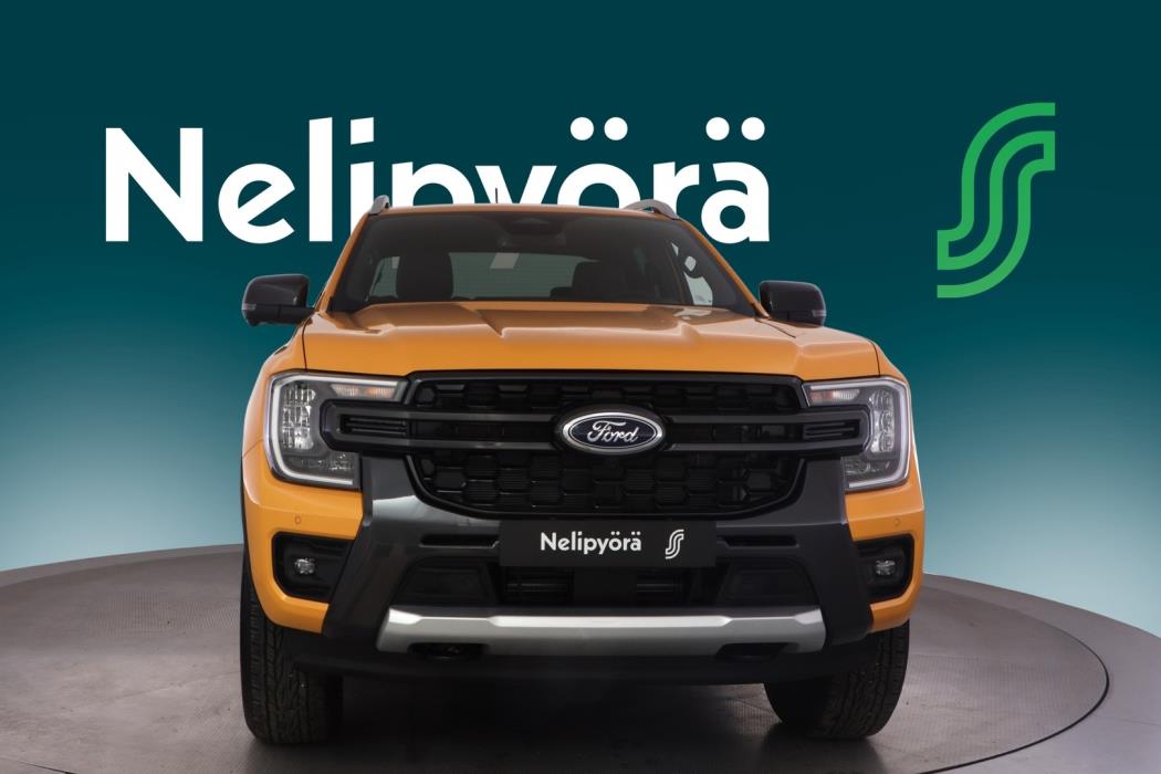 FORD RANGER 2026